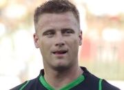 Przystojny Boruc!