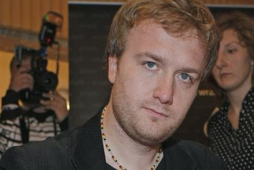 Kasprzykowski zata�czy dla kasy