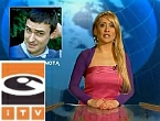 Damięcki ma nową dziewczynę