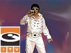 Spotkanie z Elvisem zza grobu!