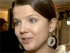 Joanna Jab�czy�ska eksperymentuje 