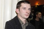 Jacek Borusi�ski o s�awie