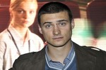 Dami�cki ma now� dziewczyn�