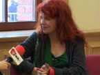 Karolina Gruszka dla WPtv