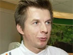 Czy Okrasa lubi fast food?