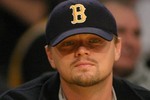 DiCaprio sprzedaje dom