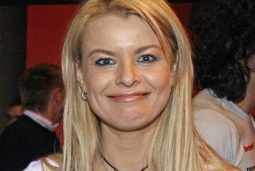 Mandaryna uwolni�a si� od Kanclerz 