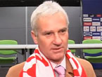 Listkiewicz o Leo Beenhakkerze