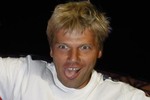 Brzozowski wci�� podrywa