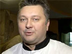 Robert Sowa i gotuj�ce gwiazdy