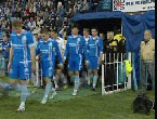 Ruch Chorzów na GPW