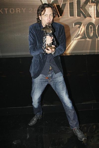 Szymon Majewski