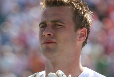 Boruc musi schudn��!