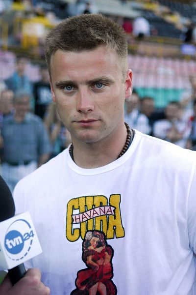Artur Boruc