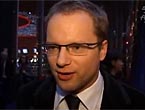 Maciej Stuhr królem wieczoru