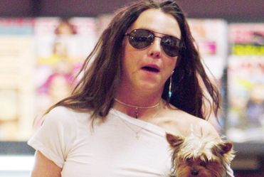 Britney za�piewa z Nicole Scherzinger 