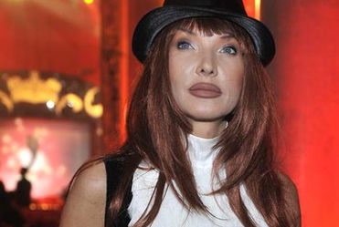 Ewa Minge wygl�da lepiej? FOTO