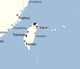 Tajwan