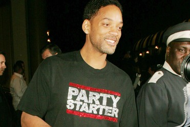 Will Smith nie musi sta� w kolejkach