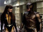 Watchmen (2009)
