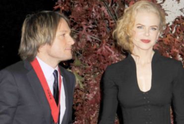M�� najwa�niejszy dla Nicole Kidman