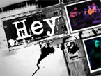 Style i Biznes: HEY