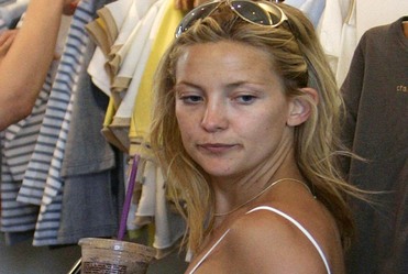 Kate Hudson w szponach zwierz�cej energii