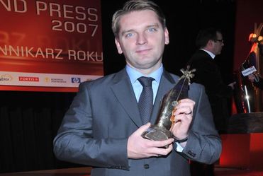 Lis jest u kresu wytrzyma�o�ci! 