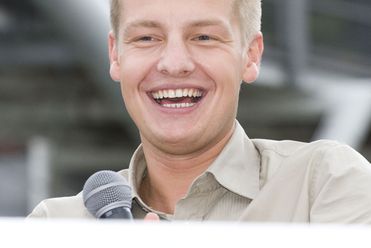 Szcz�liwi Mroczk�w nie znaj�
