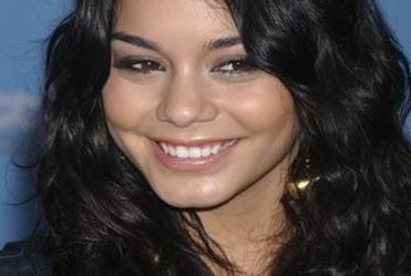 Vanessa modna dla paparazzich