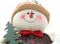 Ten cz�owiek opatentowa� ba�wana! Od teraz budowa w�asnego pos�gu b�dzie wymaga�a zgody?