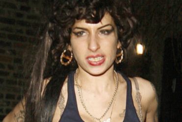 Amy przesz�a na diet�