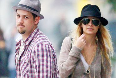 Nicole Richie na zakupach - FOTO