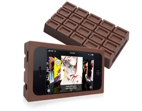 iphone choco