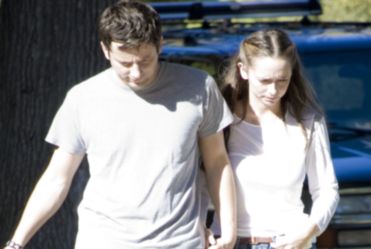 Jennifer Love Hewitt zerwa�a zar�czyny!