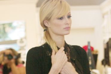 95% bzdur o Paris Hilton