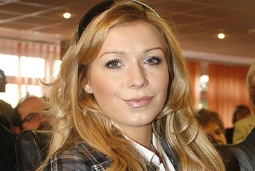 Cerekwicka sp�dzi�a wakacje w... pokoju