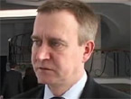 KD: Tyszkiewicz o Strefie Gazy