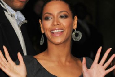 Trudne dorastanie Beyonc�