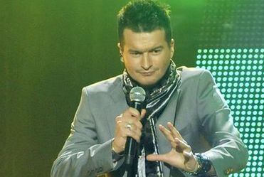 Pan Lotto wyst�pi w "JO�"
