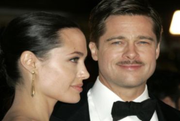 Brad Pitt nie pali dzi�ki dzieciom
