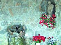 Uzdrawiaj�ca moc wody