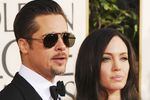Pitt chce zgody pomi�dzy Aniston i Jolie