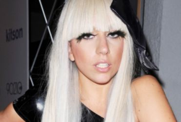 Lady GaGa chce Marilyna Mansona