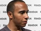 Lewis Hamilton specjalnie dla WPtv!