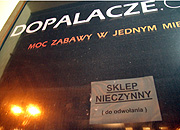 Dopalacze mo�na �atwo pokona�... akcyz�