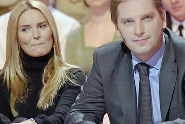 Hanna Lis zap�aci za roztargnienie