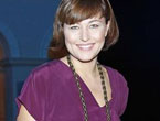 Beata Sadowska o balach