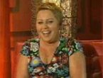 BS: Dorota Wellman