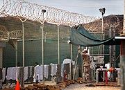 Wi�zienie Guantanamo